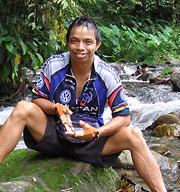 Thai eco tourism guide