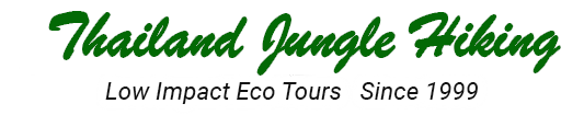 Thailand Ecotourism