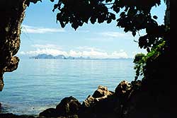 trang adventure tours